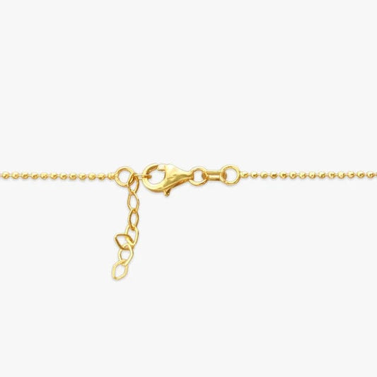 GOLD PLATED CHAIN